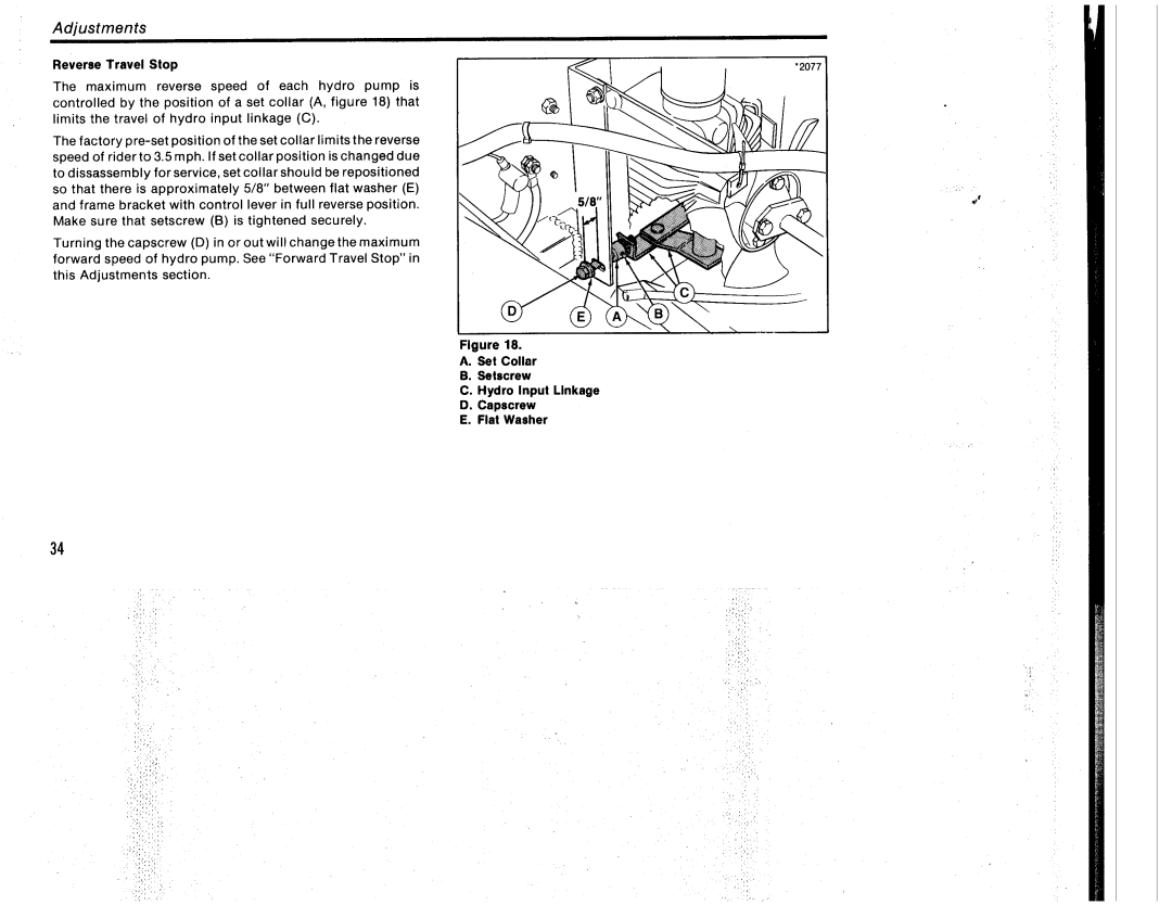 Simplicity 3000 Series manual 