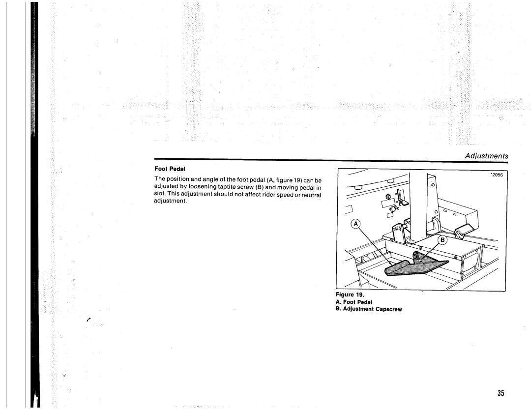 Simplicity 3000 Series manual 