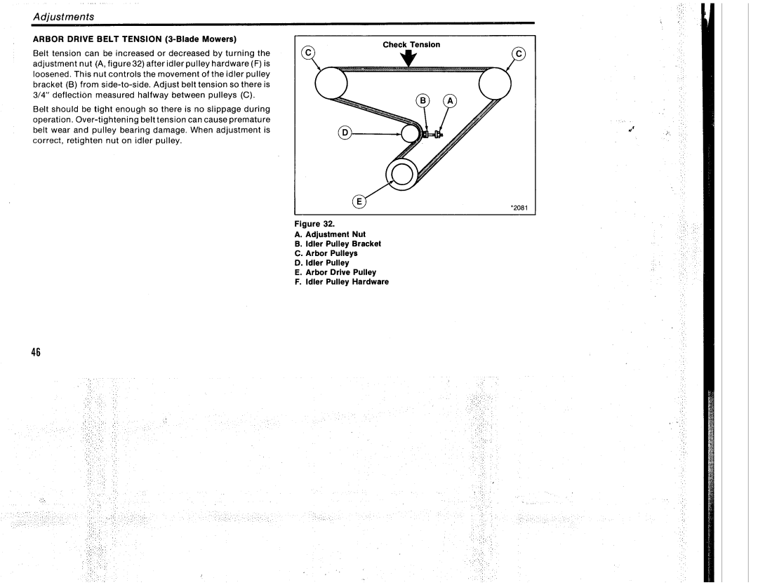 Simplicity 3000 Series manual 