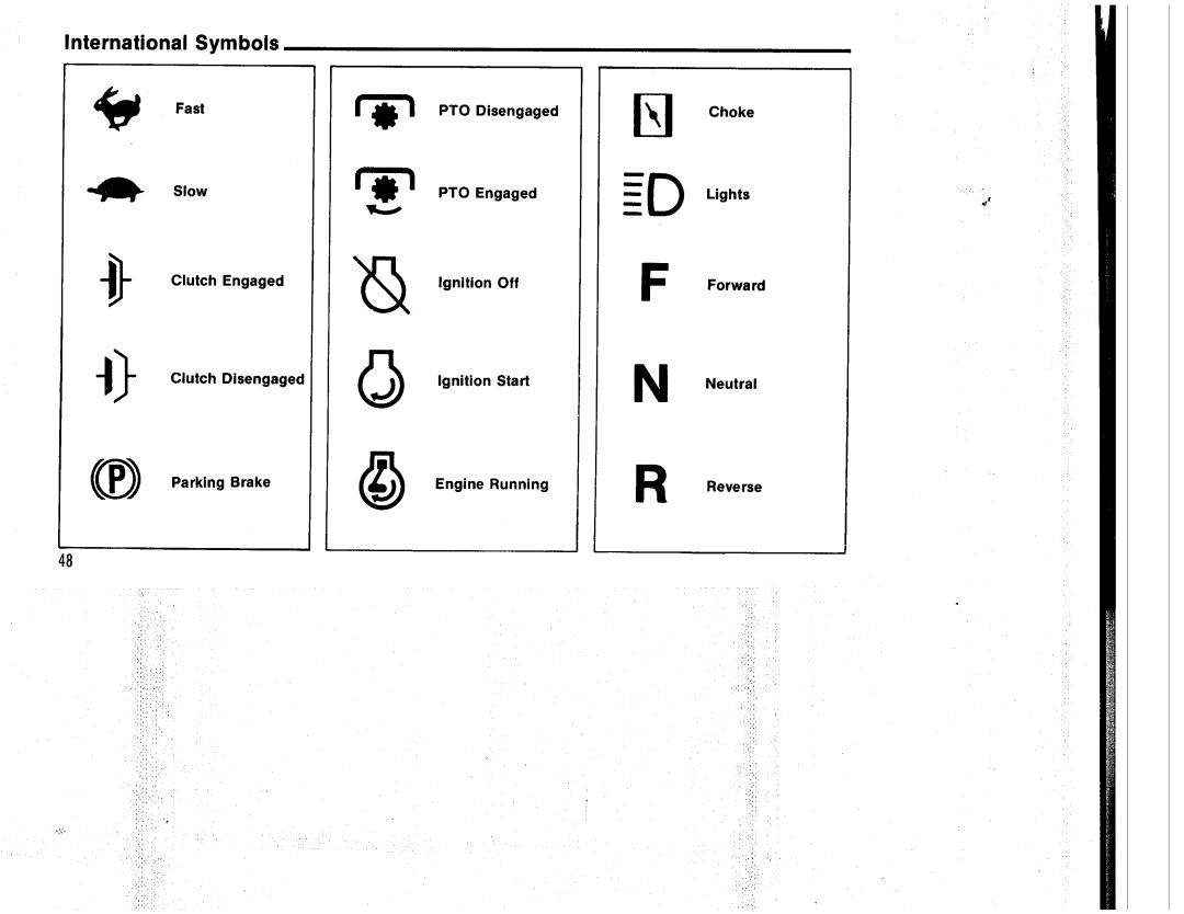 Simplicity 3000 Series manual 