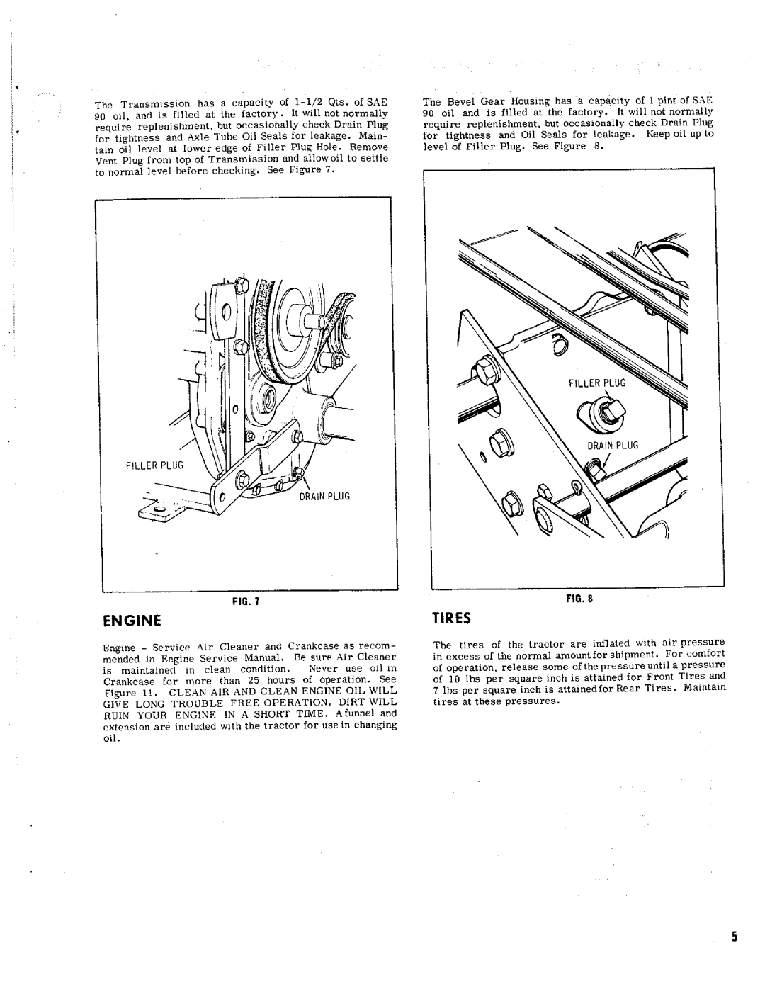 Simplicity 3012 Series manual 