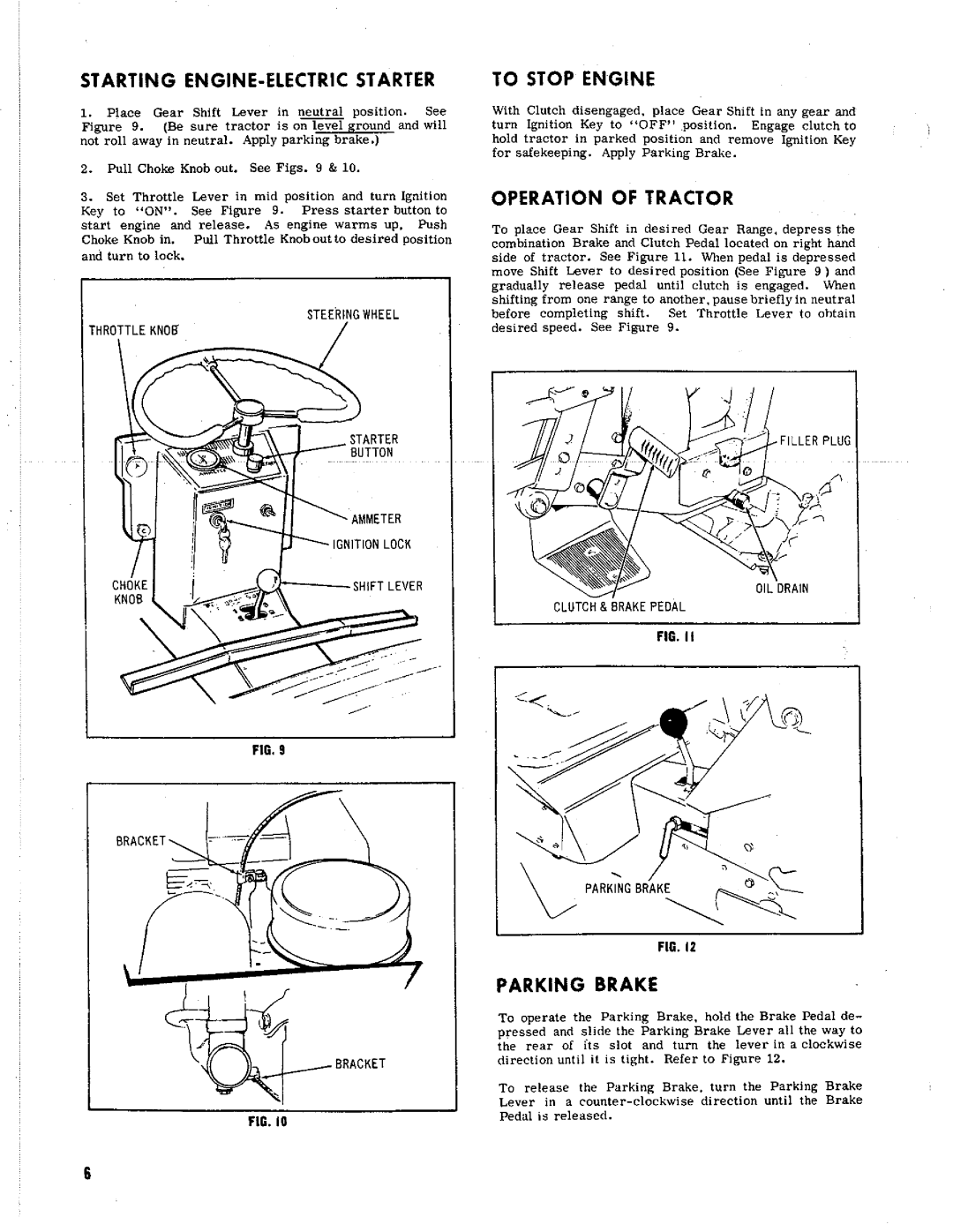 Simplicity 3012 Series manual 