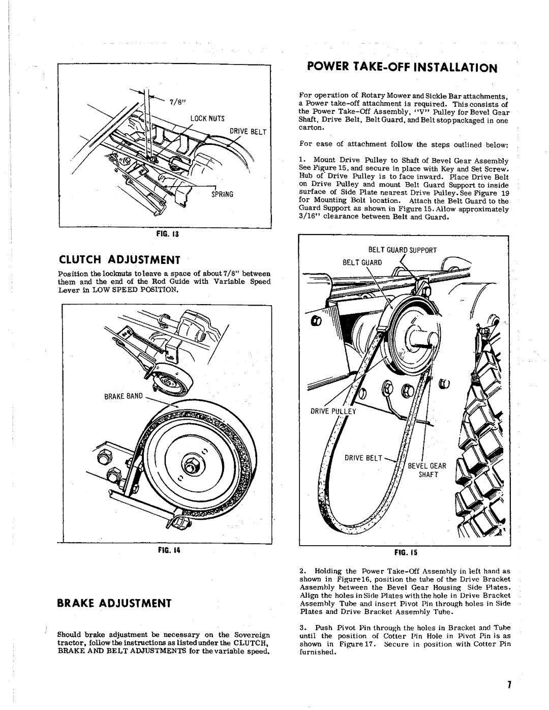 Simplicity 3012 Series manual 