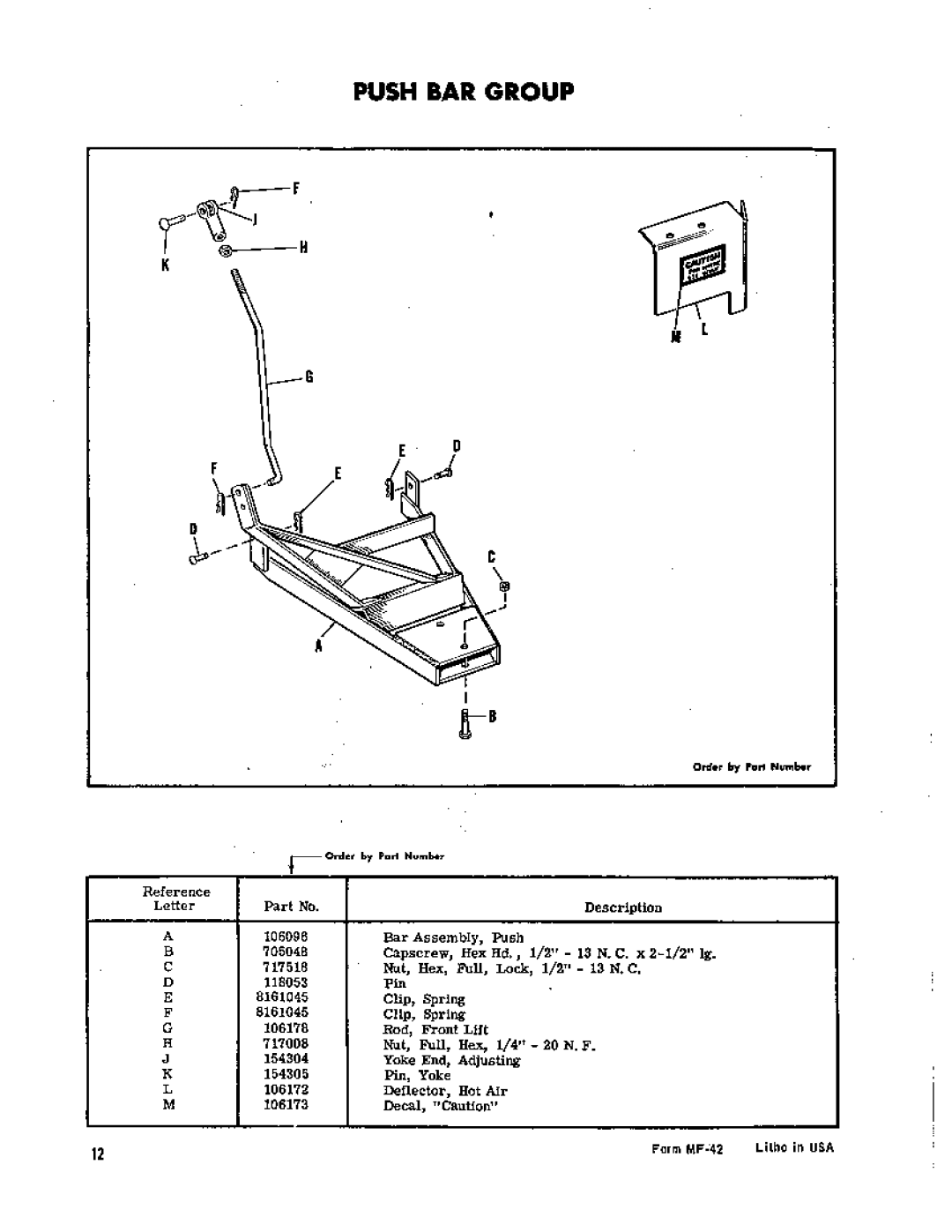 Simplicity 311 manual 