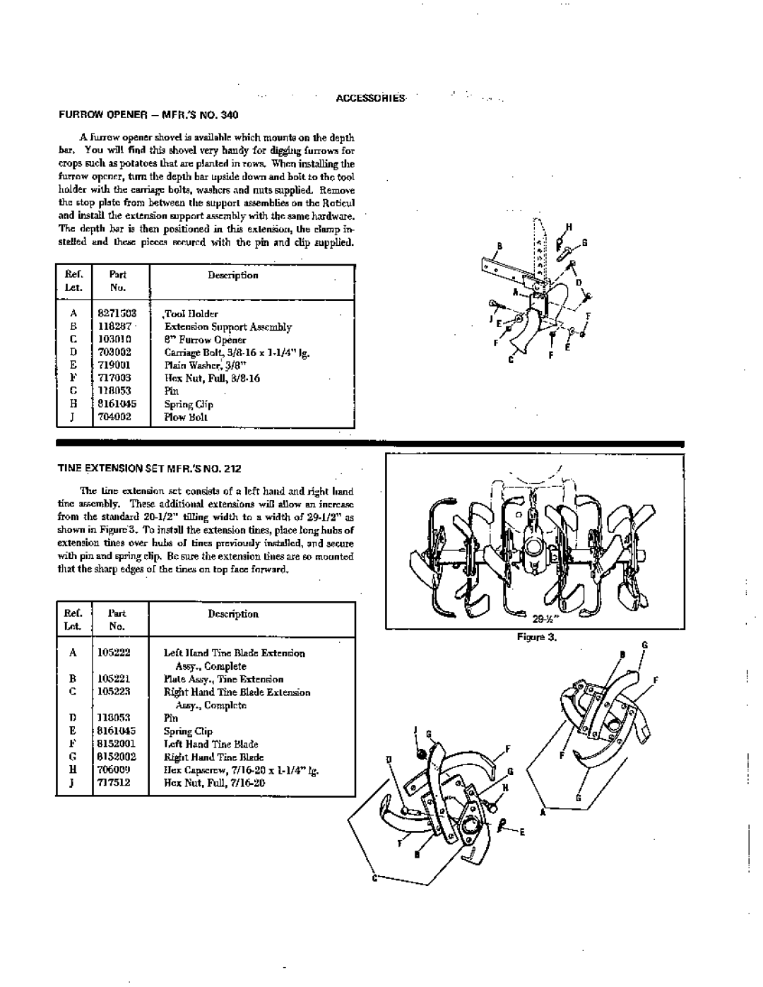 Simplicity 336 manual 