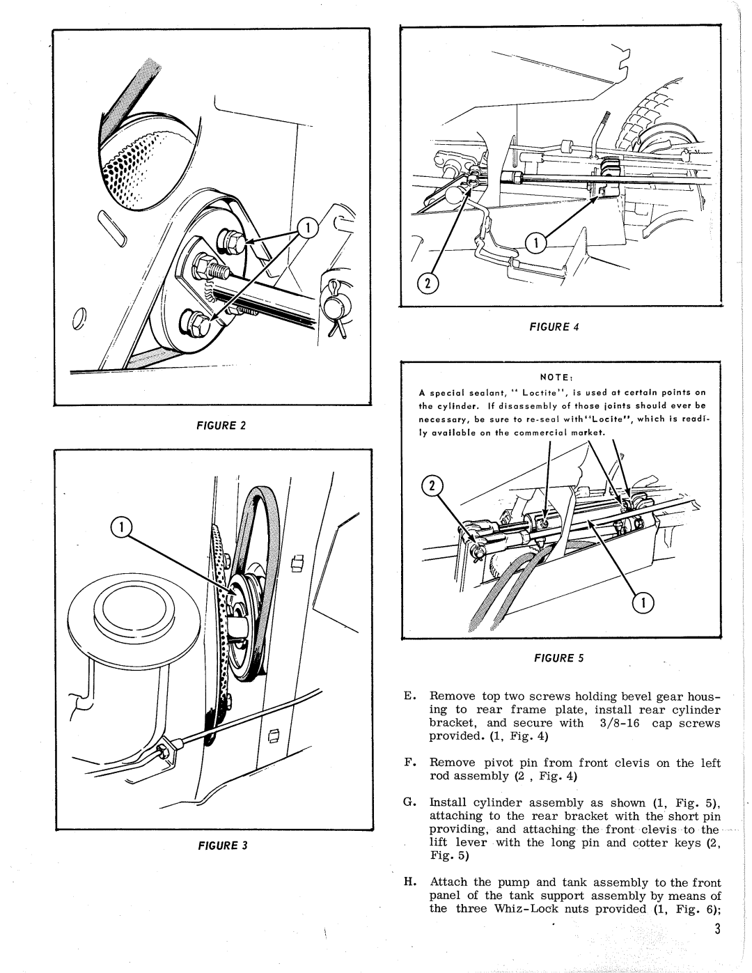 Simplicity 339 manual 