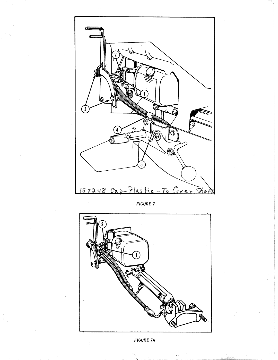 Simplicity 339 manual 