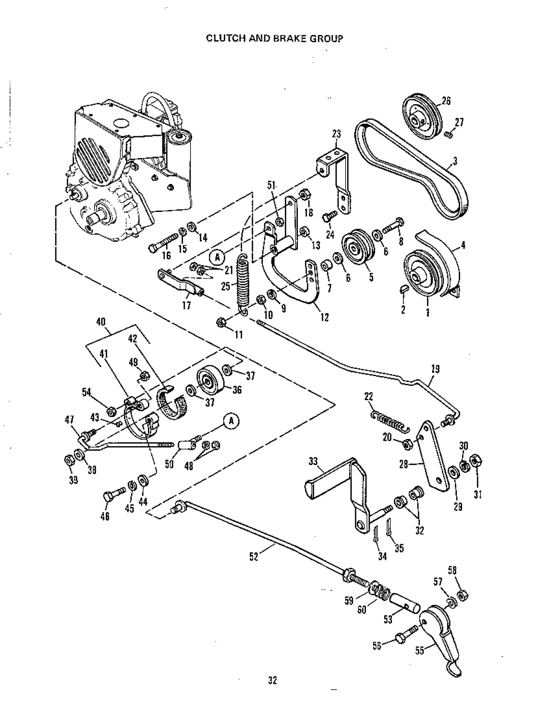 Simplicity 3416H manual 