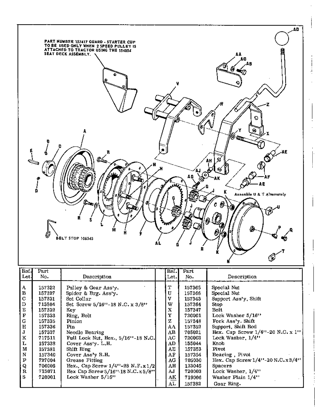 Simplicity 348 manual 