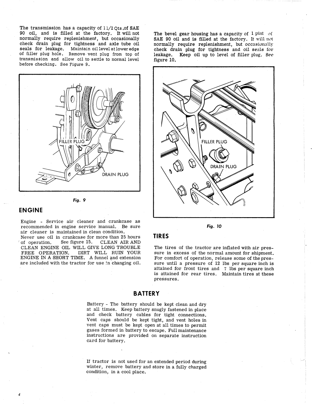 Simplicity 351 manual 