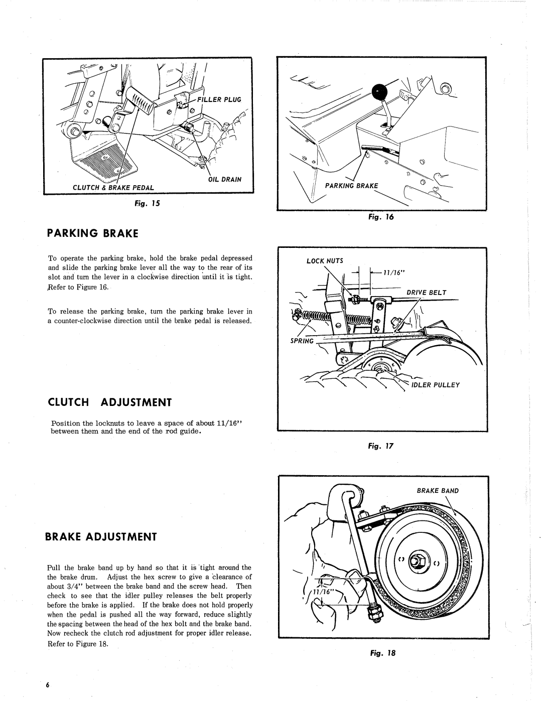 Simplicity 351 manual 