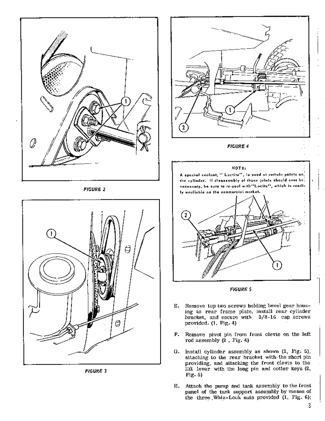 Simplicity 367 manual 