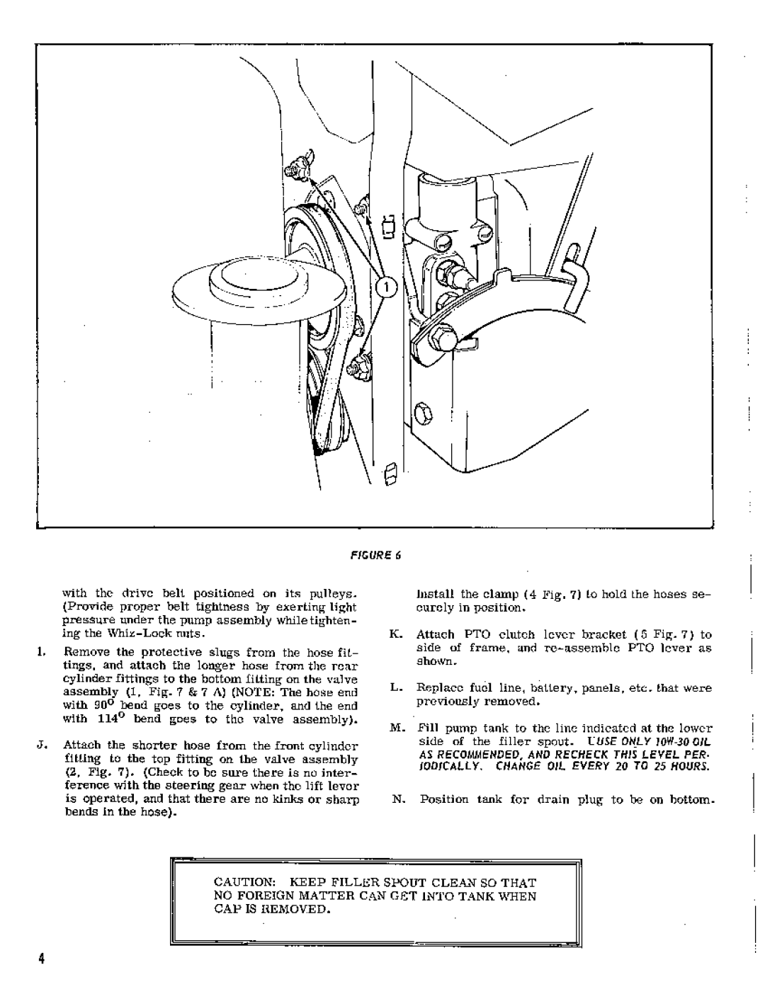 Simplicity 367 manual 