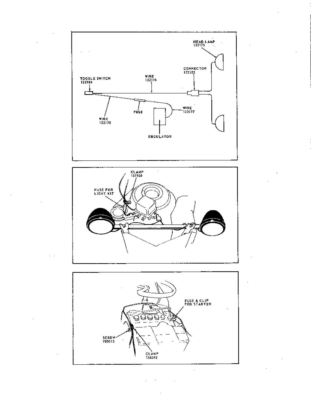 Simplicity 368 manual 