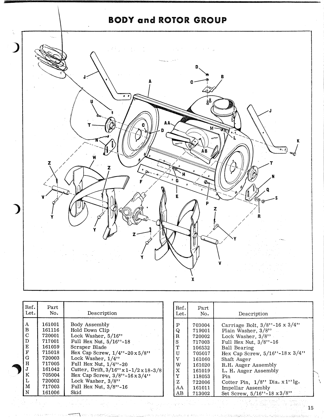 Simplicity 372 manual 