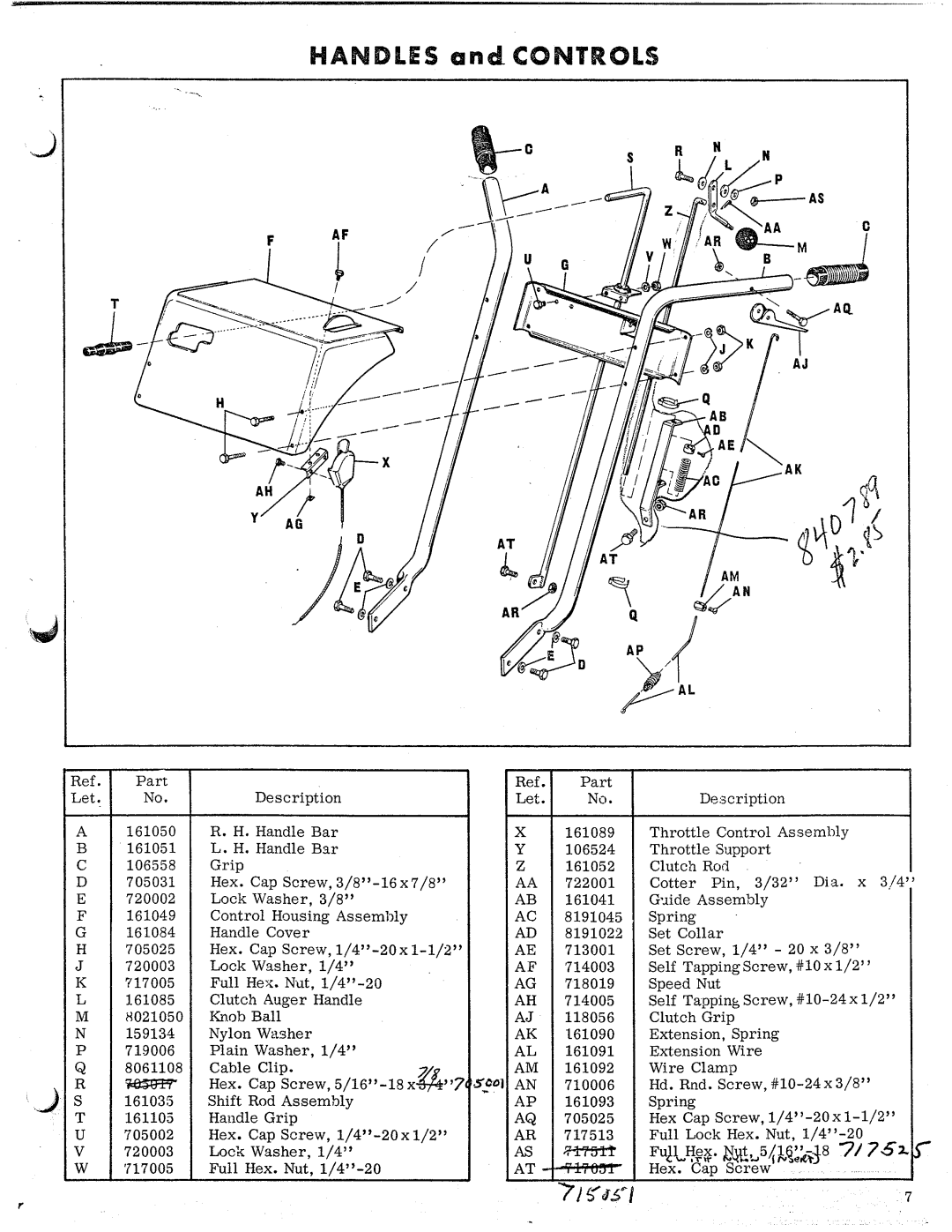 Simplicity 372 manual 