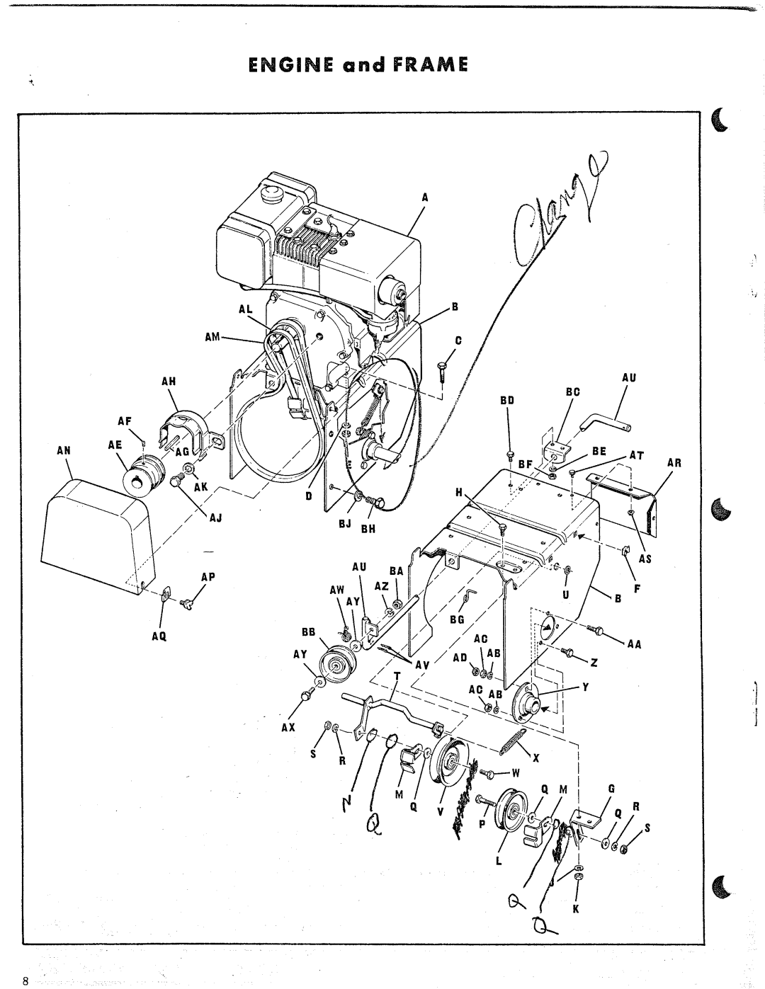 Simplicity 372 manual 