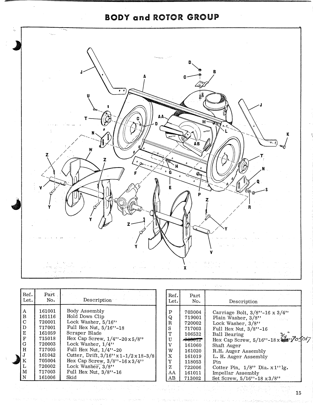 Simplicity 372 manual 