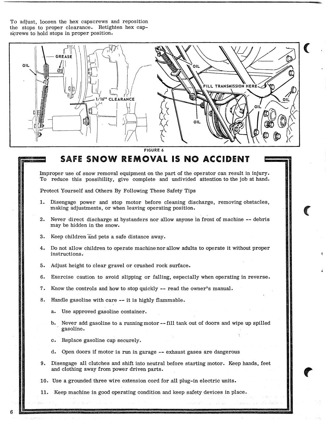 Simplicity 372 manual 