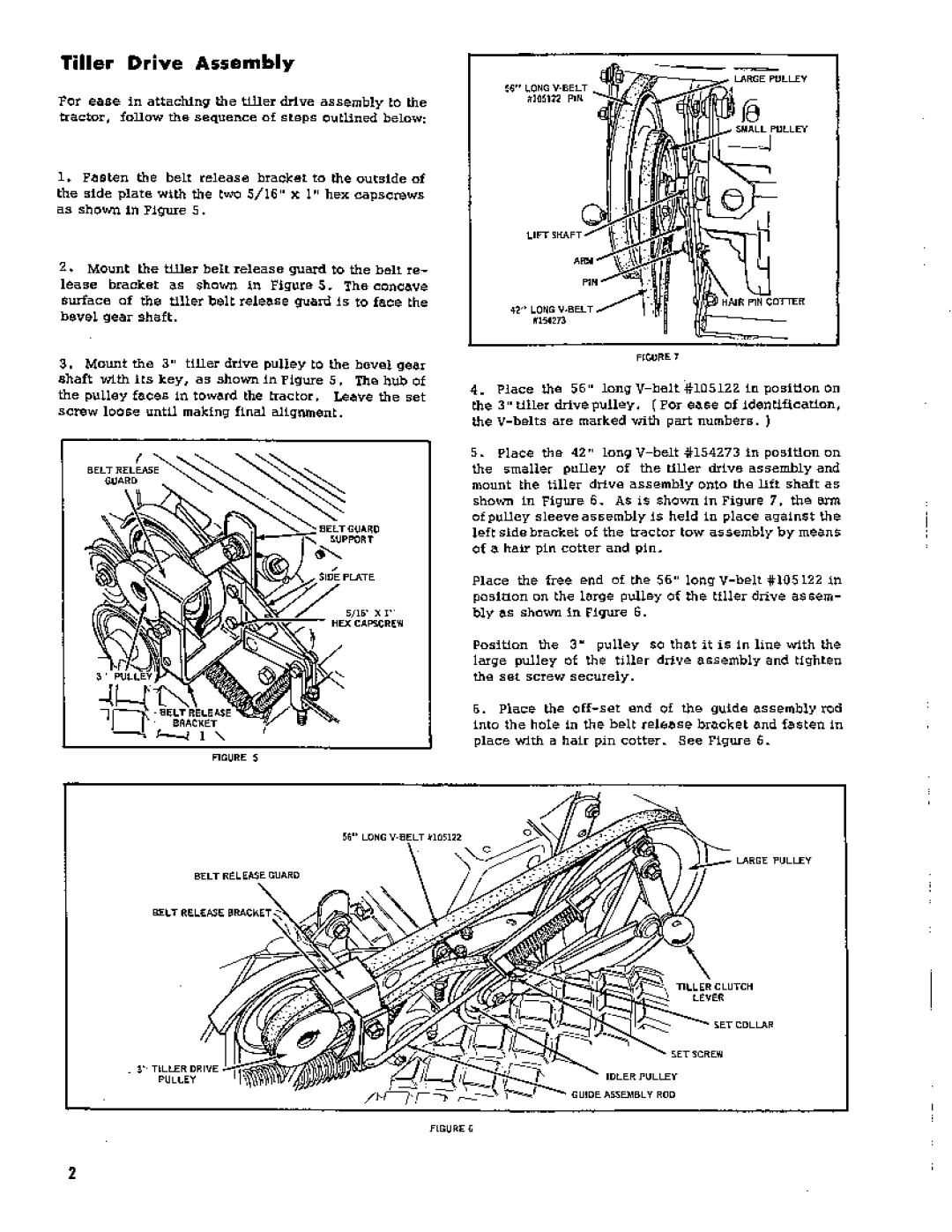 Simplicity 392 manual 