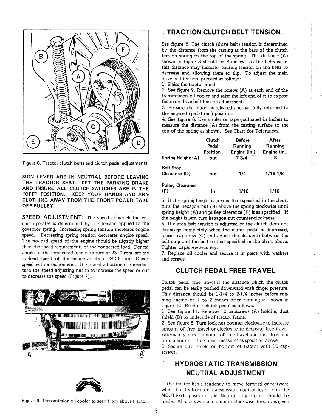 Simplicity 4041 Series, 4041Series, 620 Series manual 