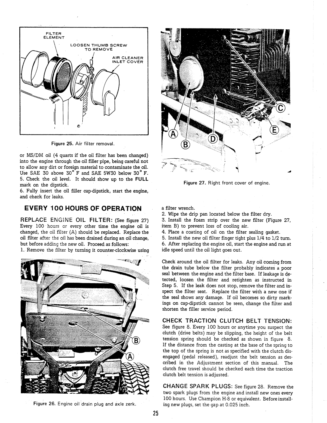 Simplicity 4041 Series, 4041Series, 620 Series manual 