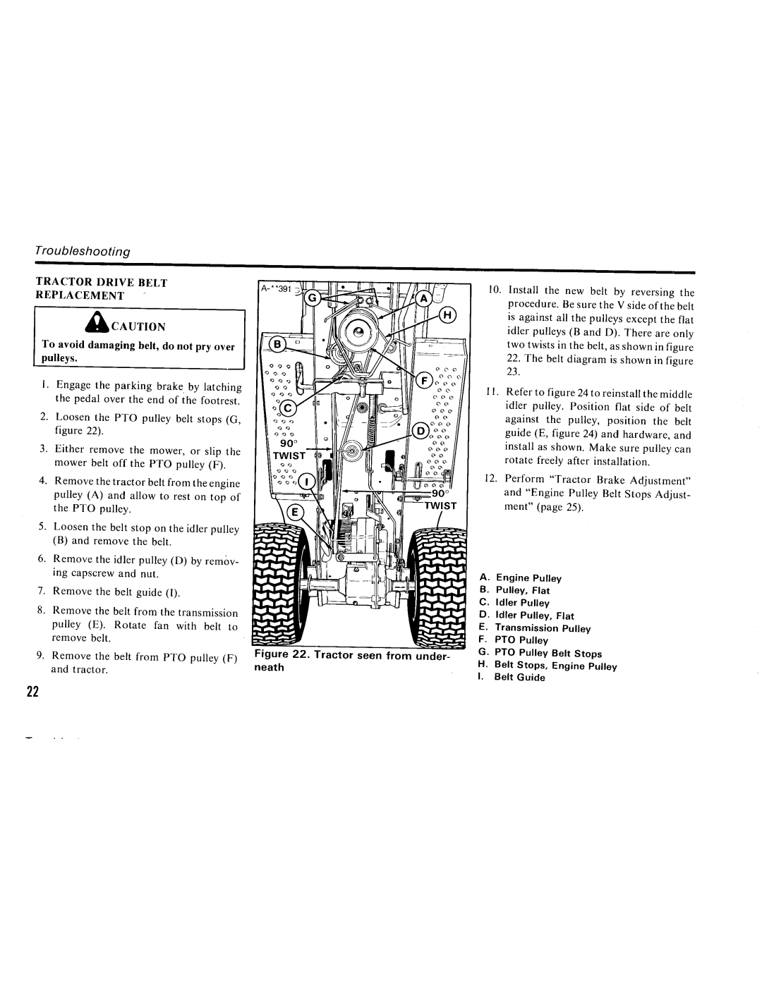 Simplicity 4211 manual 