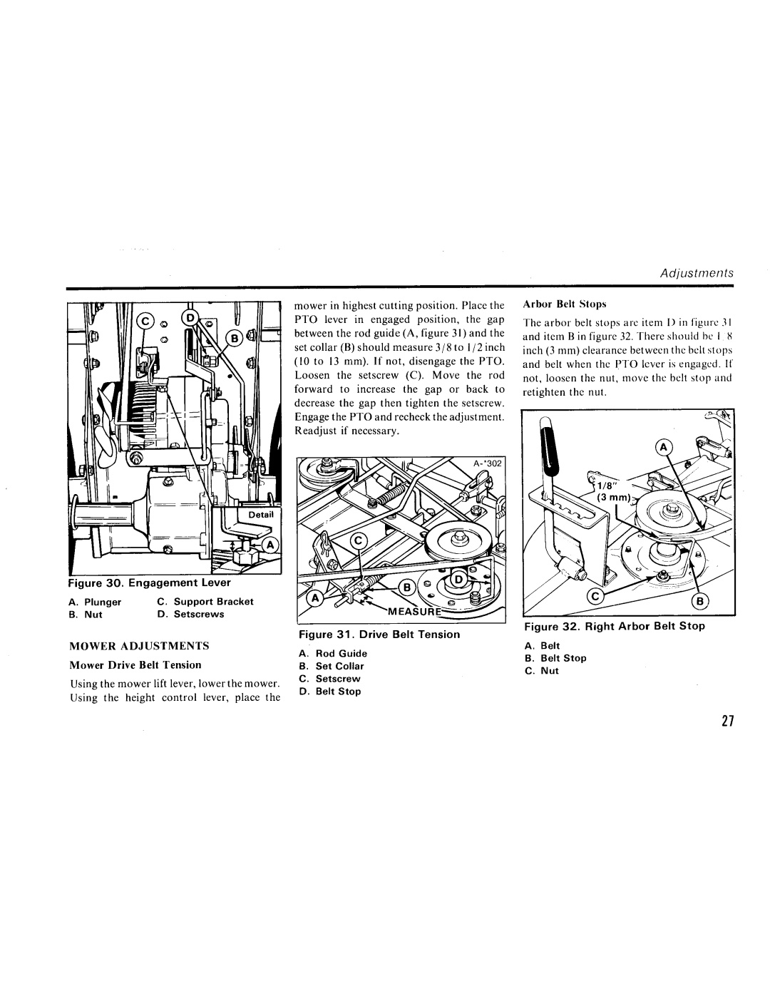 Simplicity 4211 manual 