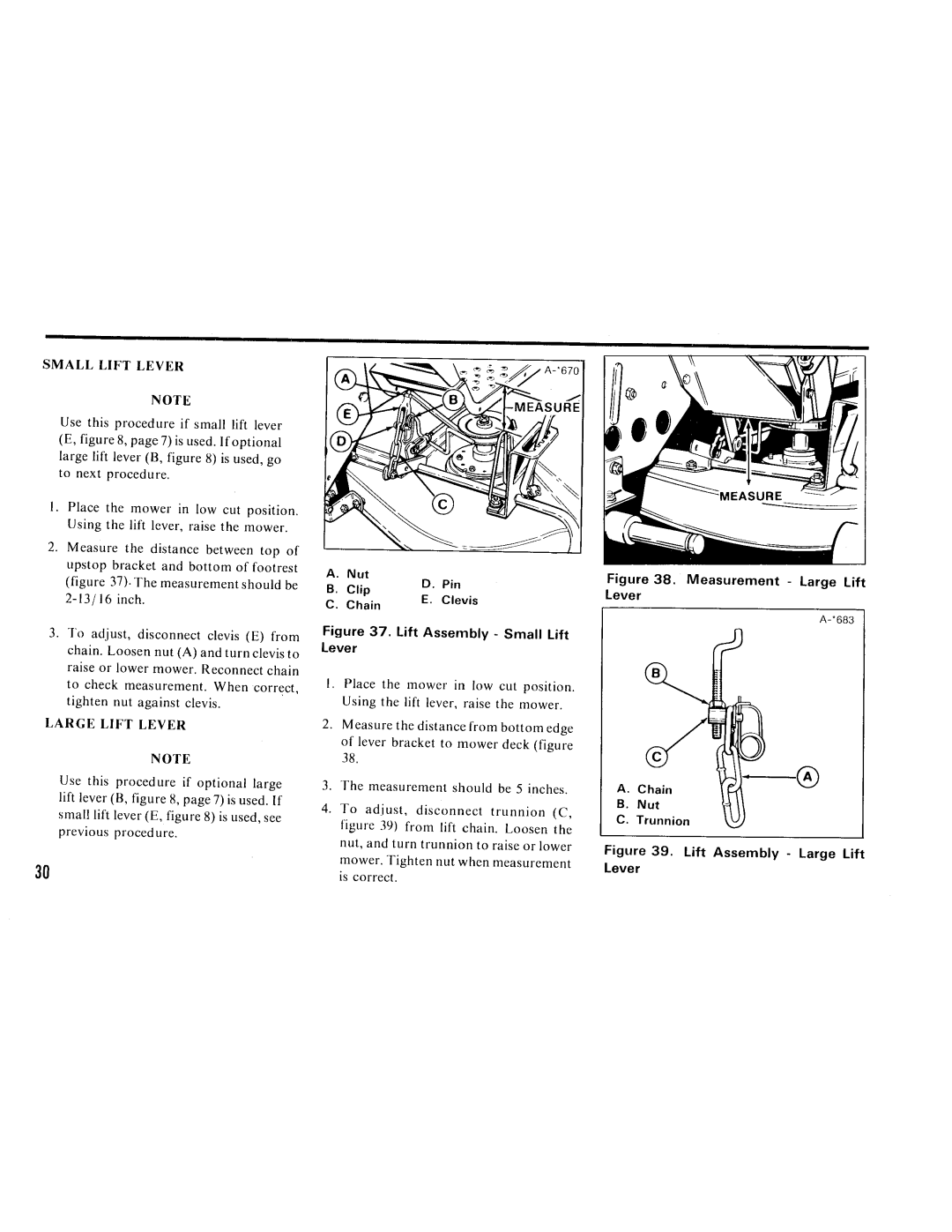 Simplicity 4211 manual 