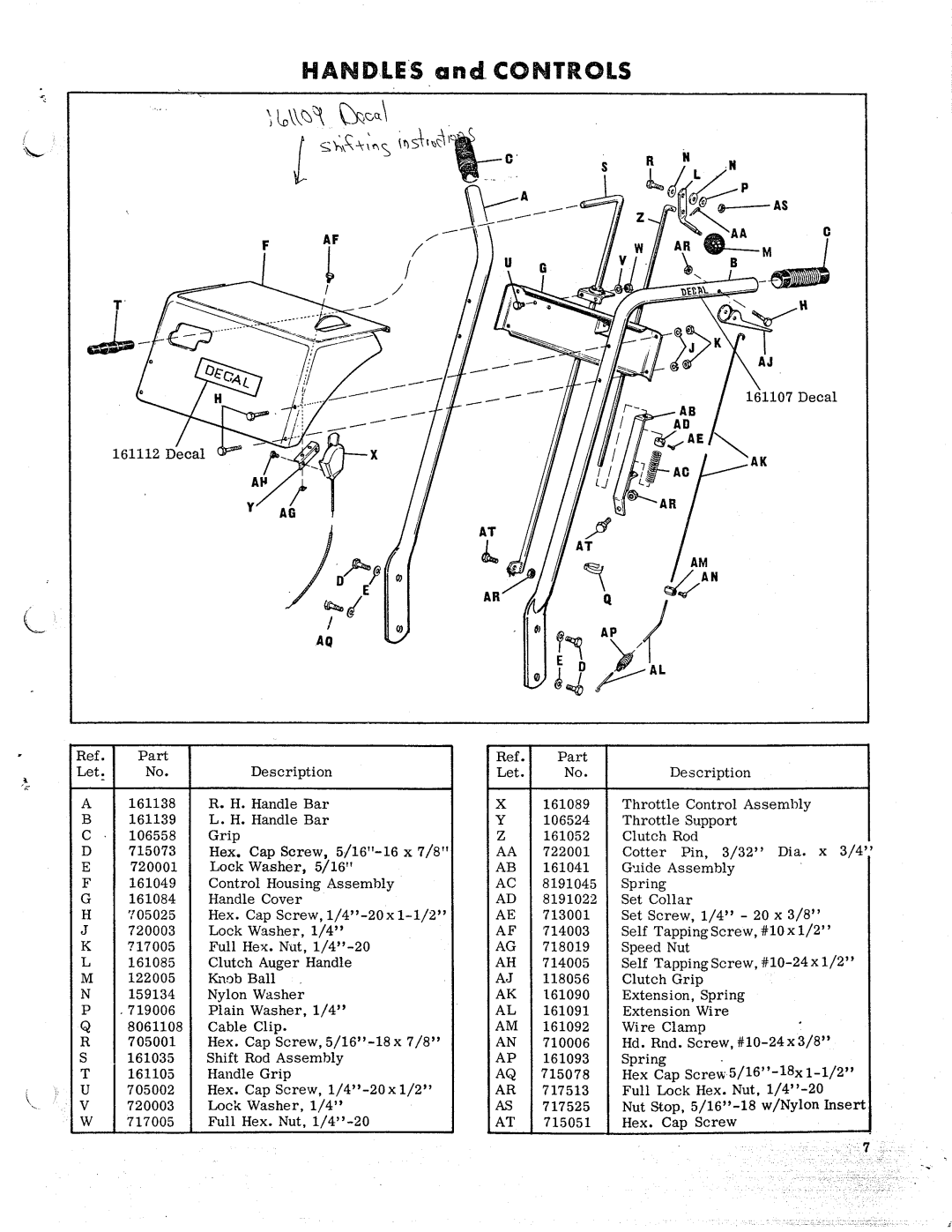 Simplicity 430 manual 