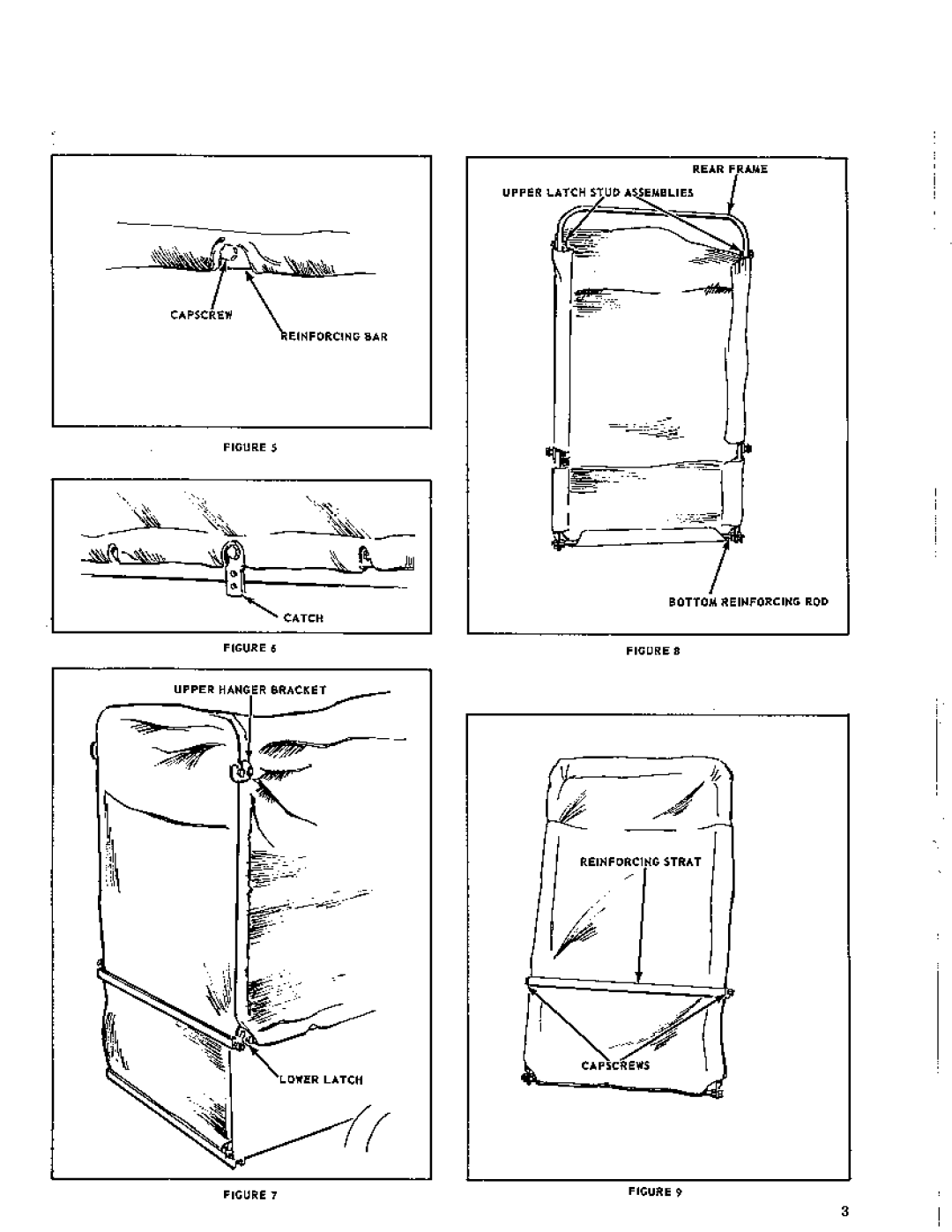 Simplicity 443 manual 