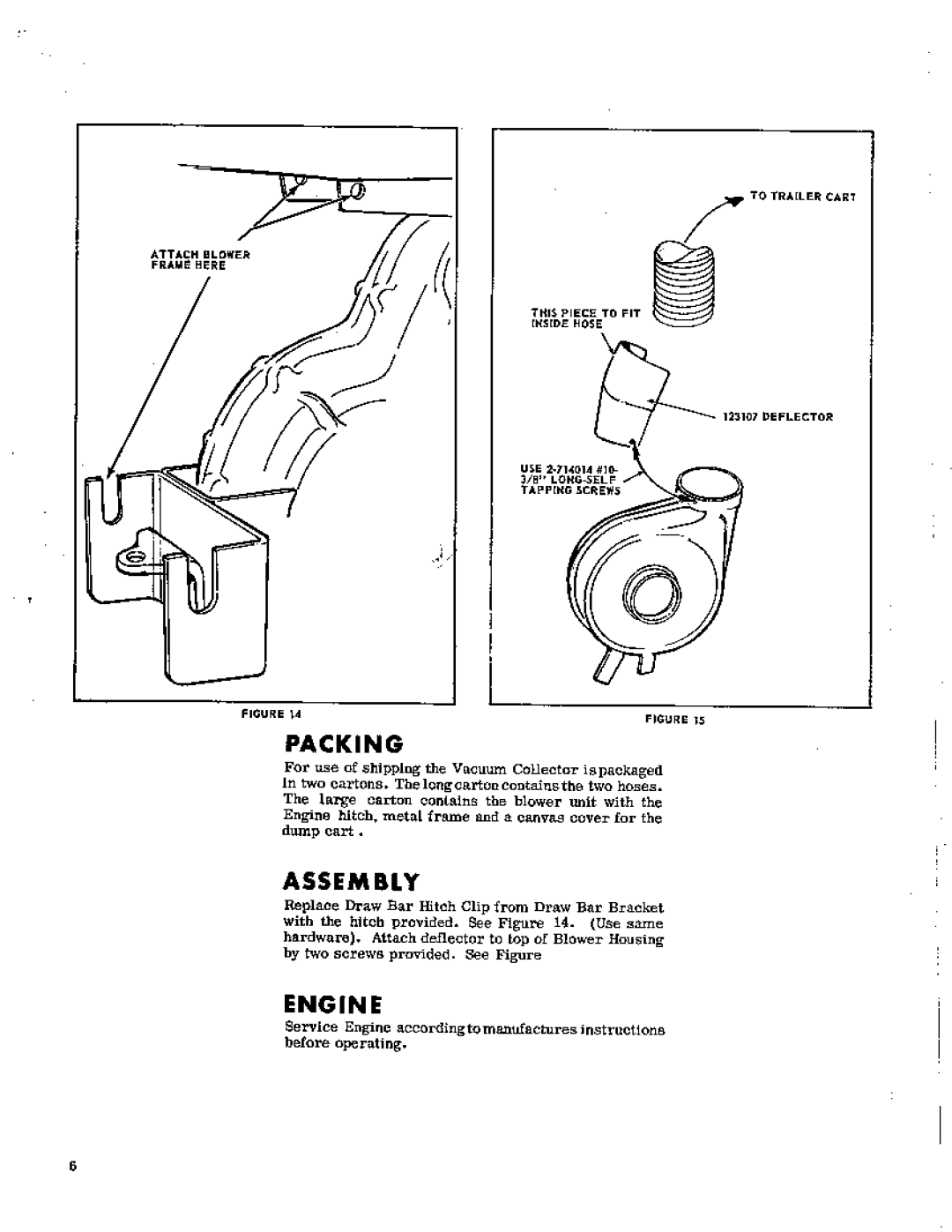 Simplicity 443 manual 