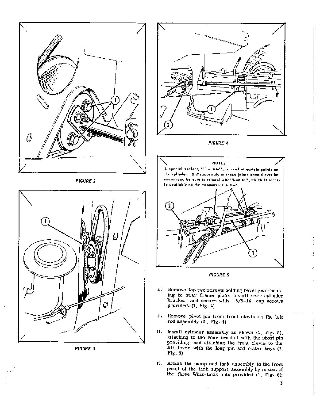 Simplicity 468 manual 