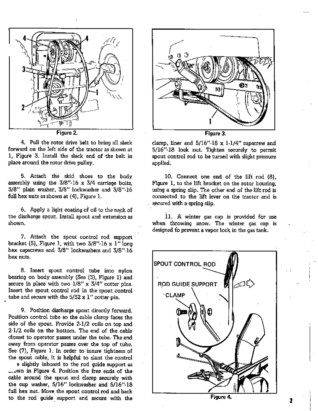 Simplicity 477 manual 