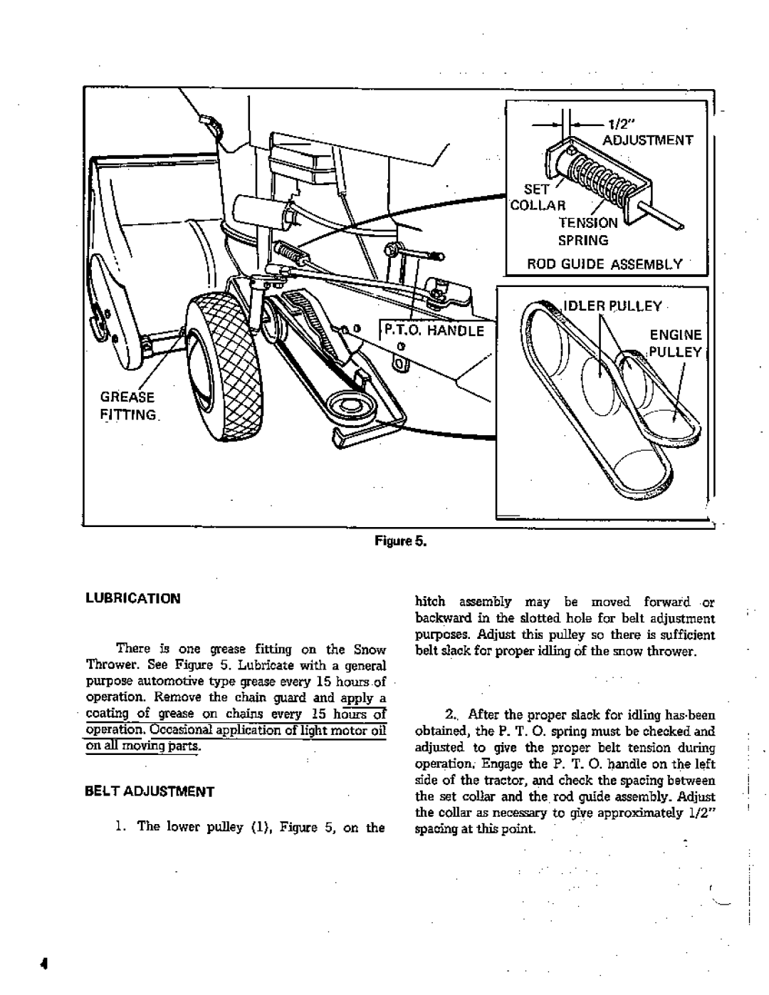 Simplicity 477 manual 