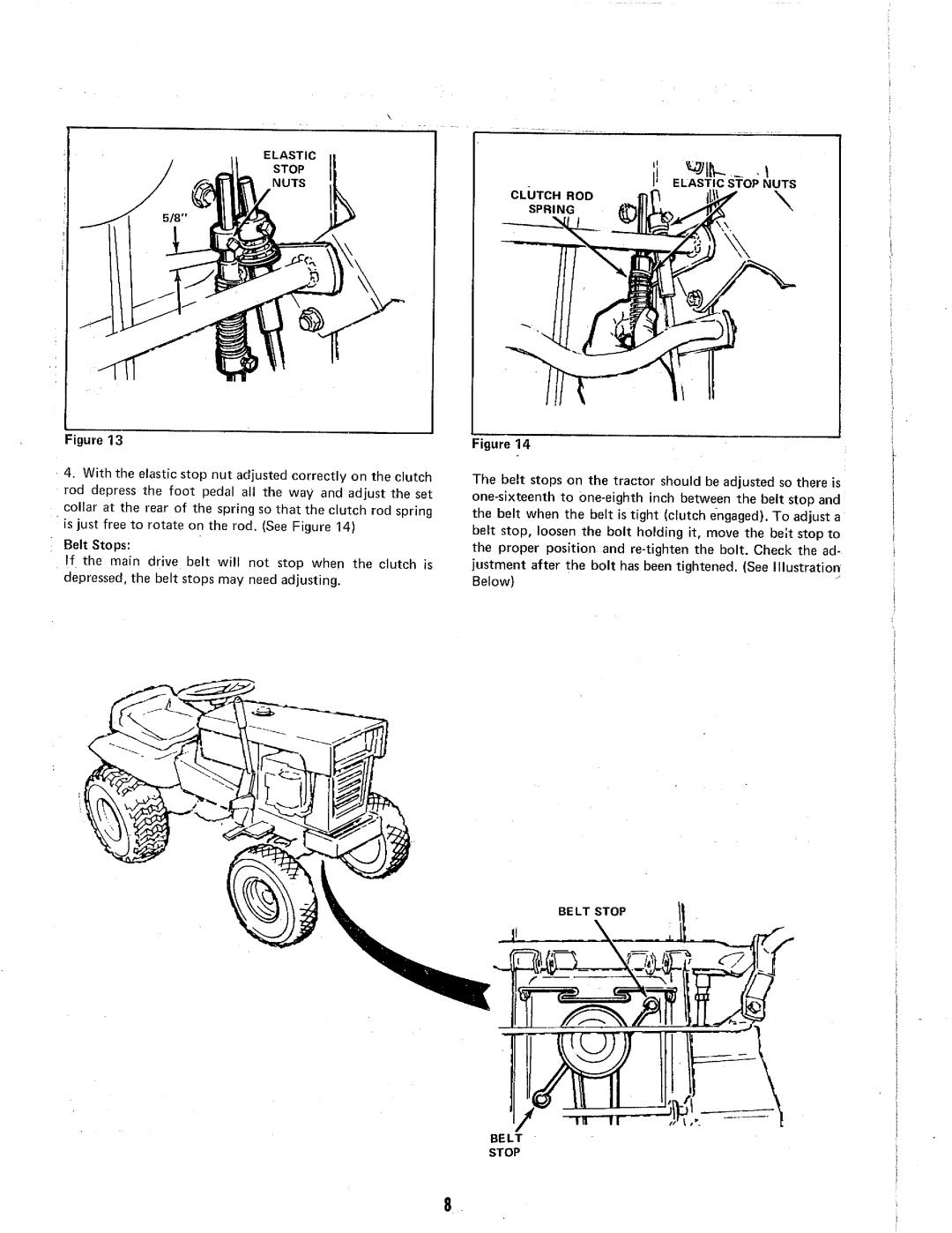 Simplicity 5008 manual 