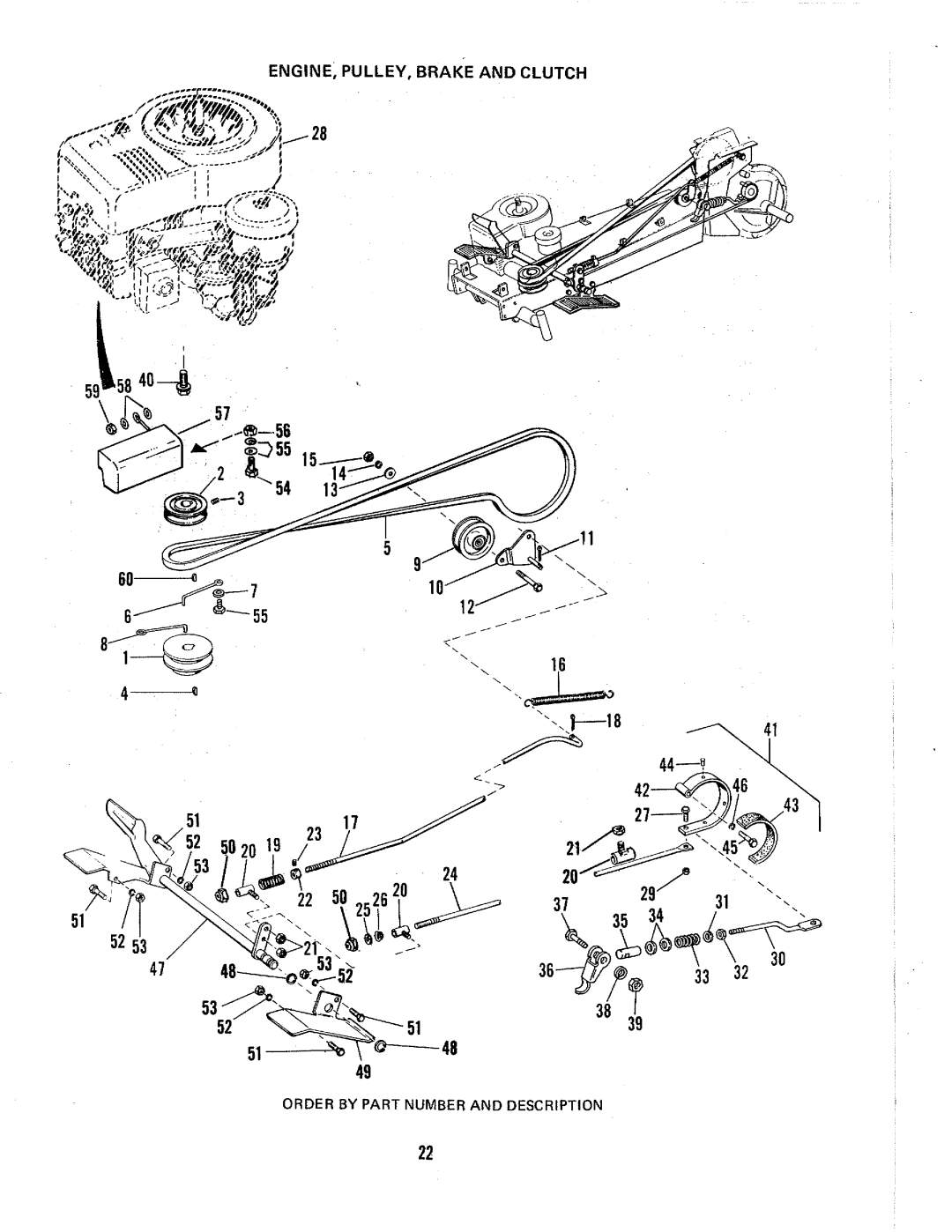 Simplicity 5008 manual 