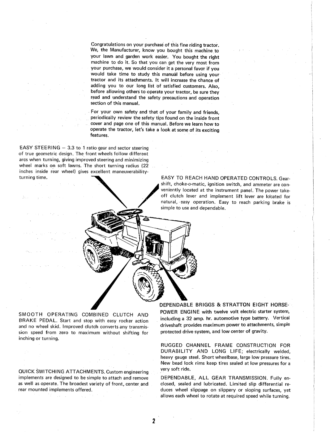 Simplicity 5008 manual 