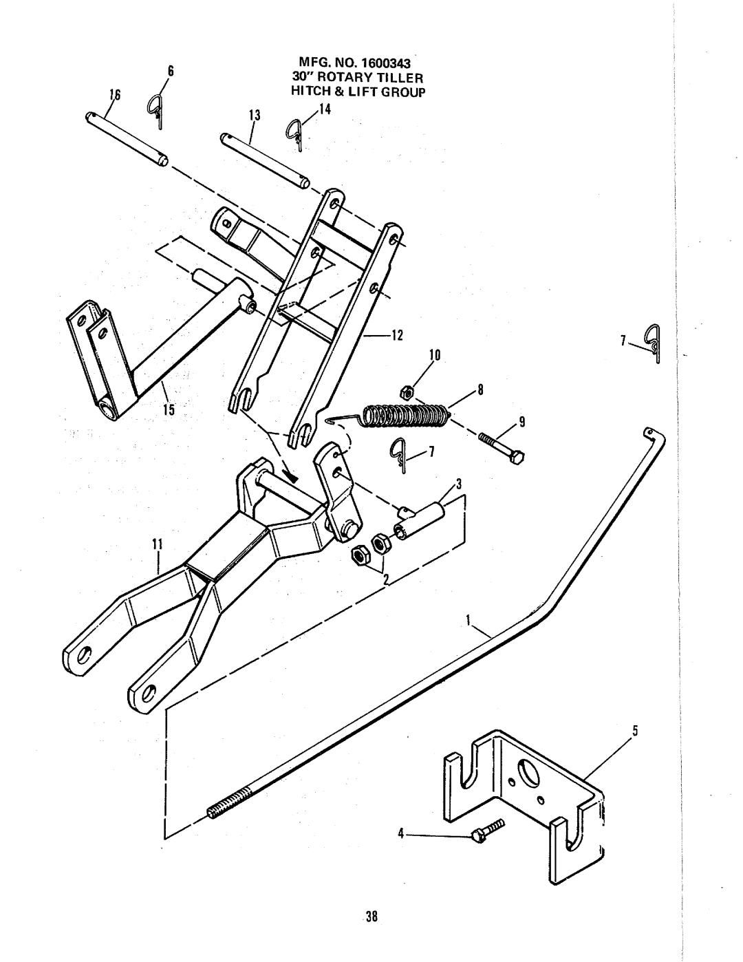 Simplicity 5008 manual 