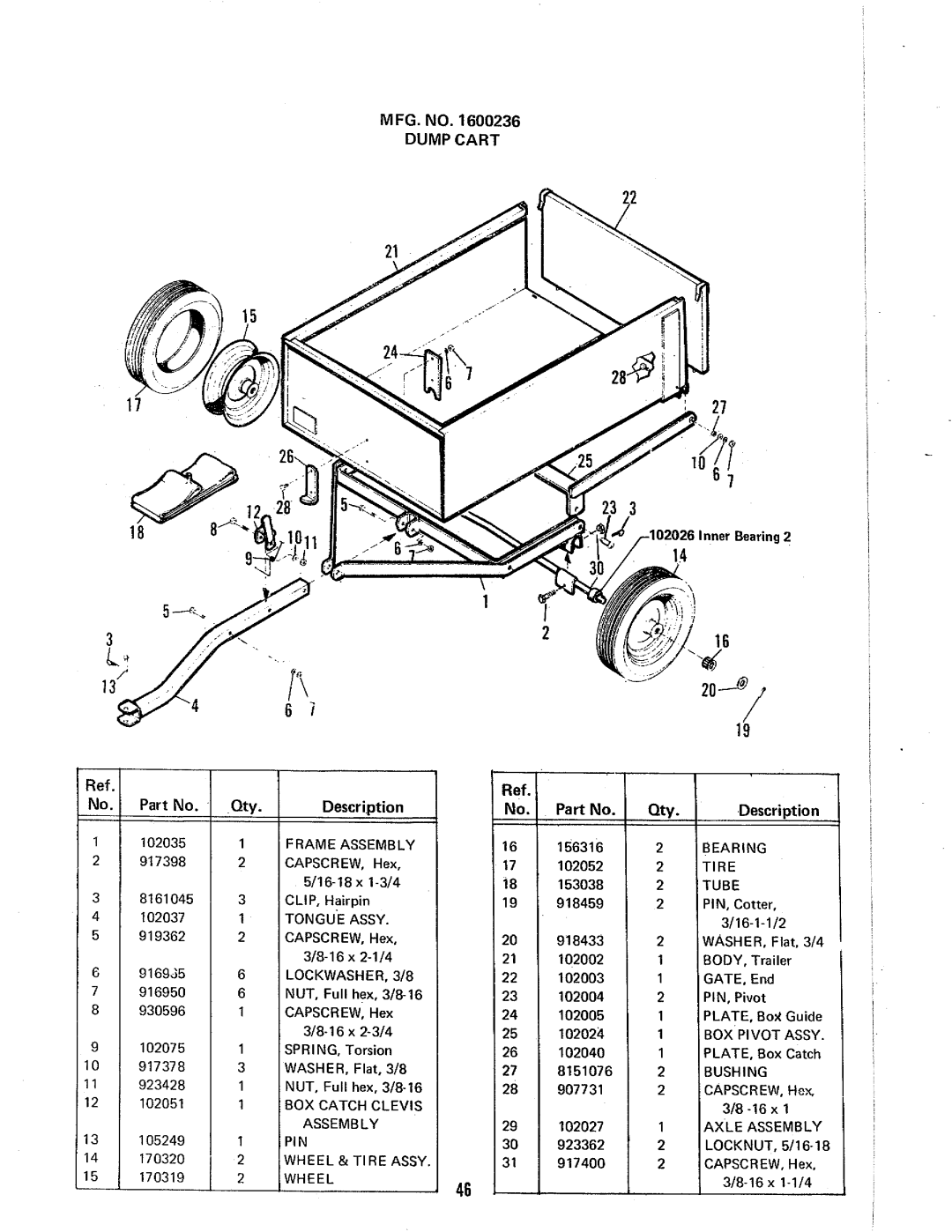 Simplicity 5008 manual 