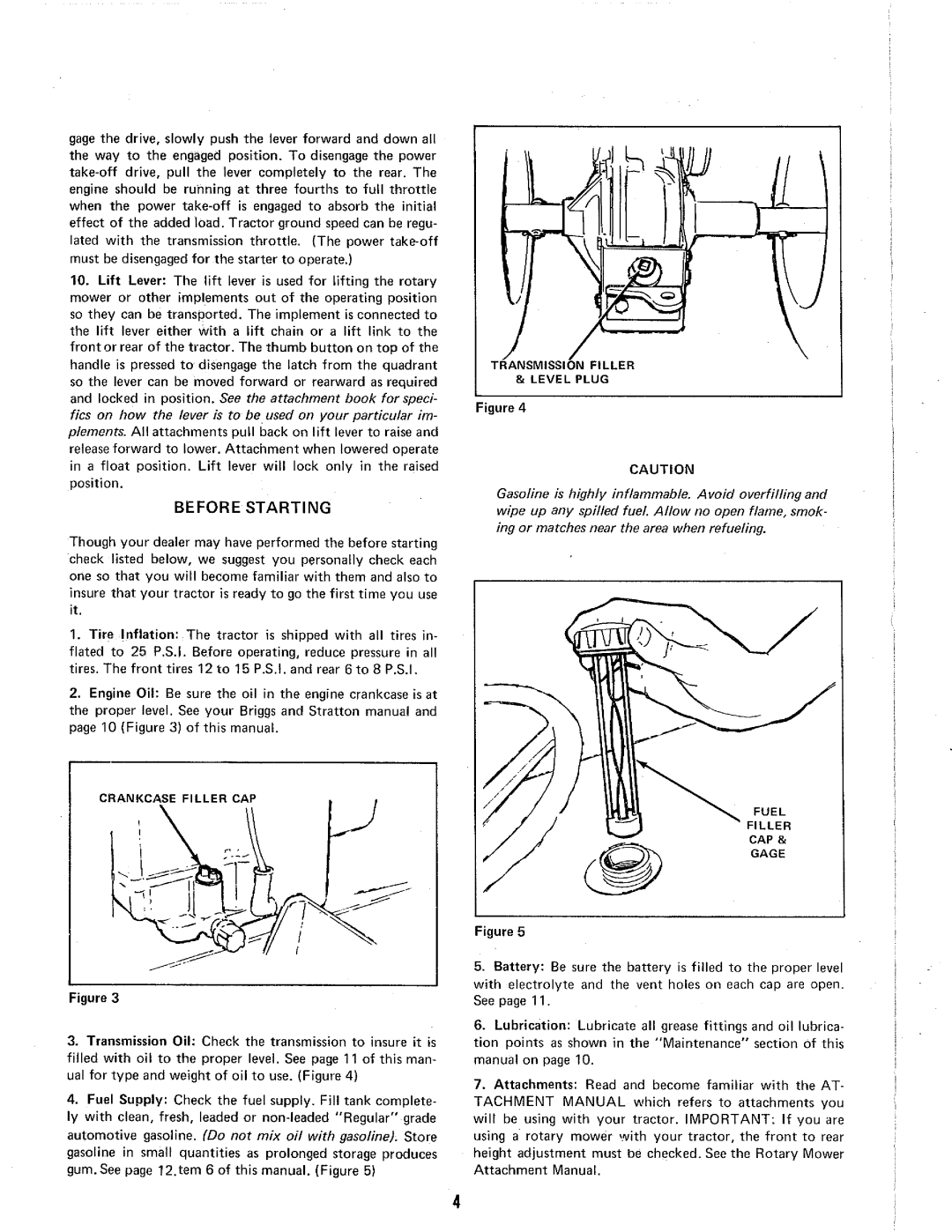 Simplicity 5008 manual 