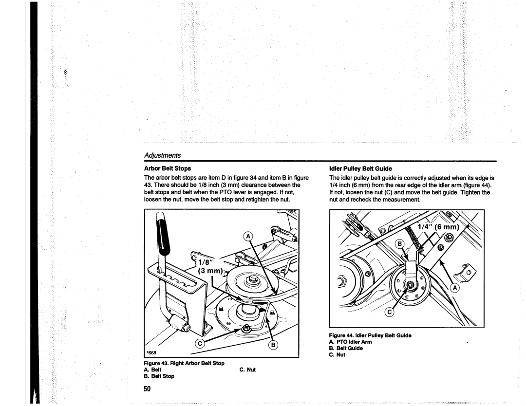 Simplicity 512 SERIES manual 