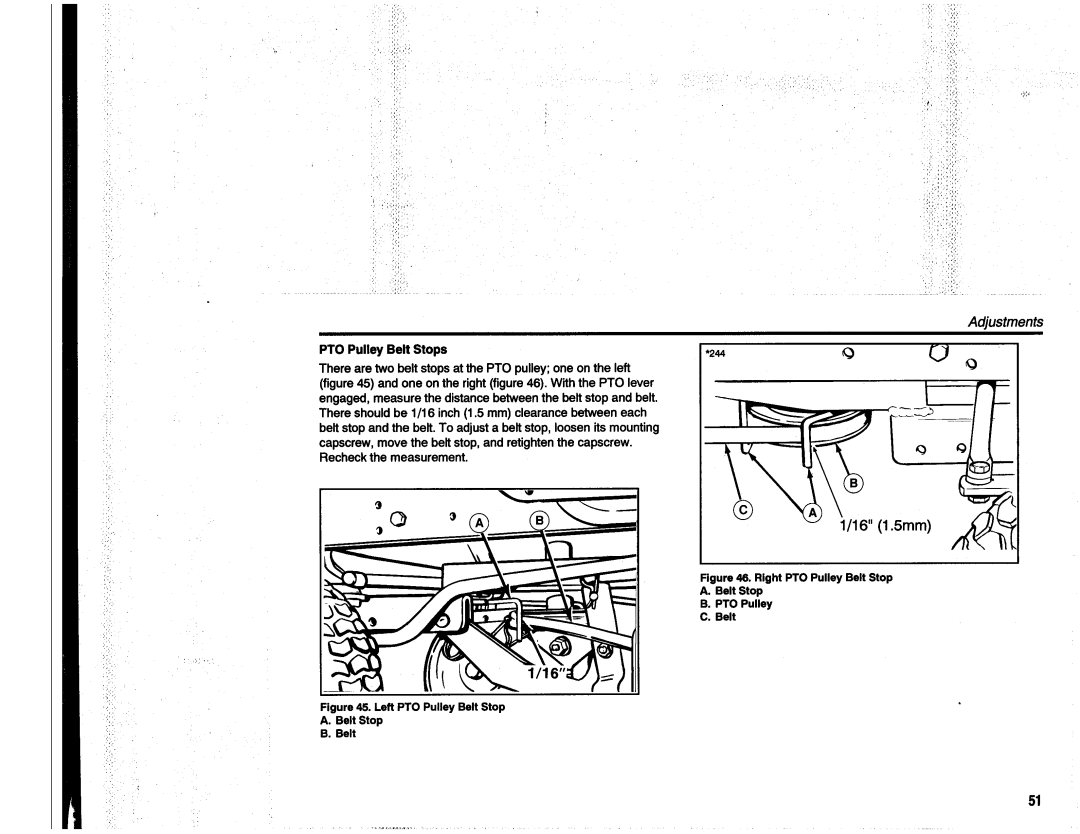 Simplicity 512 SERIES manual 