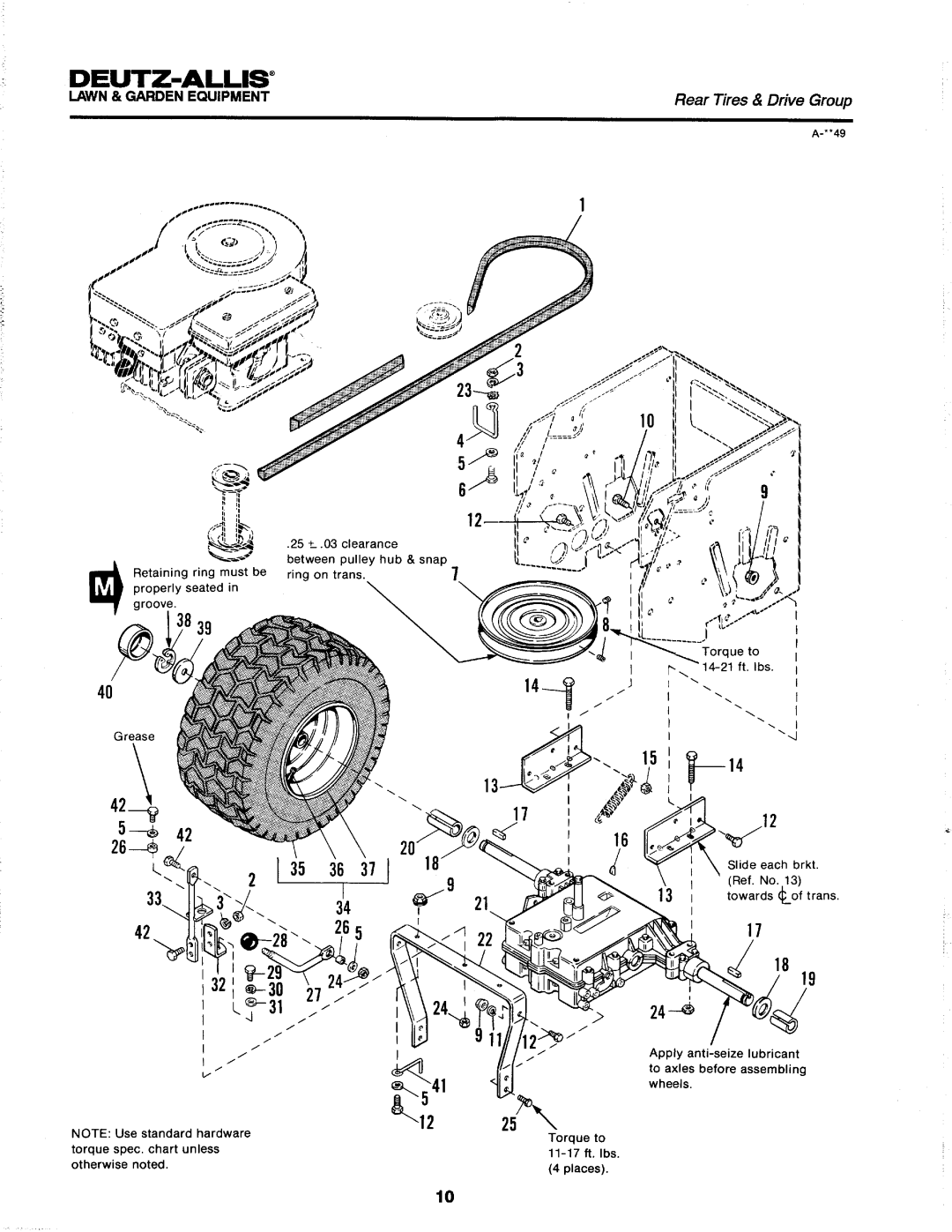 Simplicity 512G-36, 1692096, 1692055 manual 