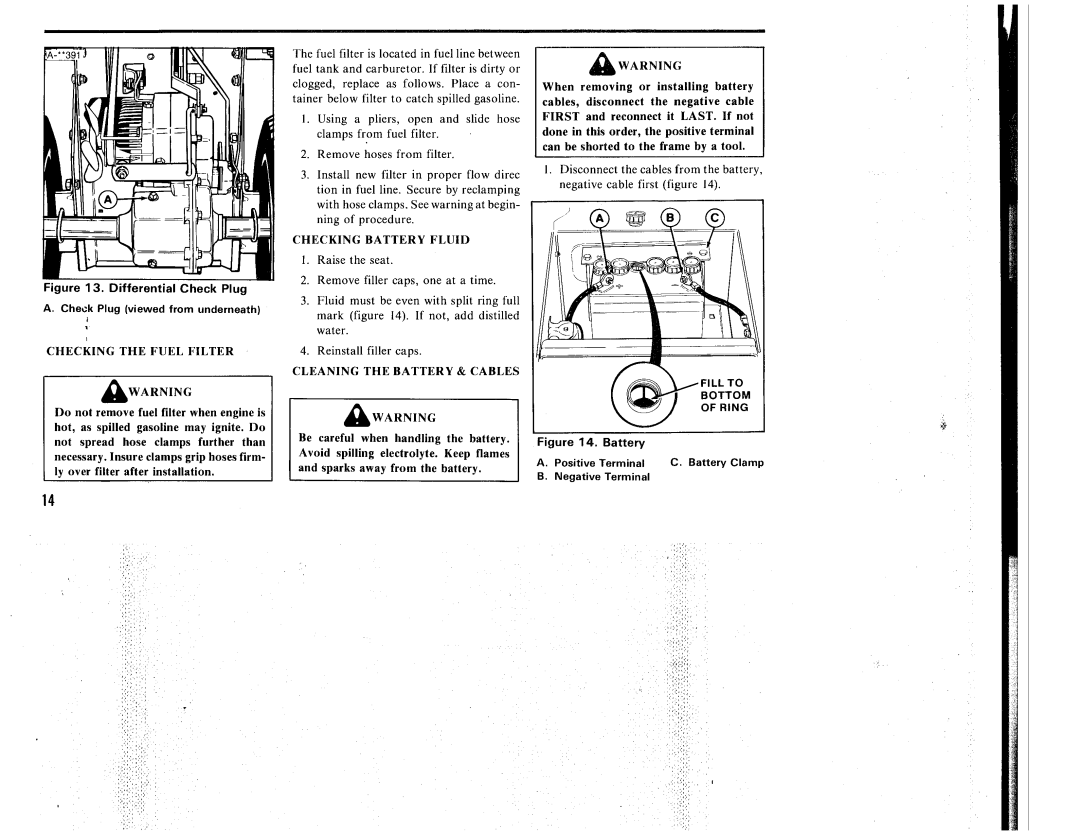 Simplicity 5212.5H manual 