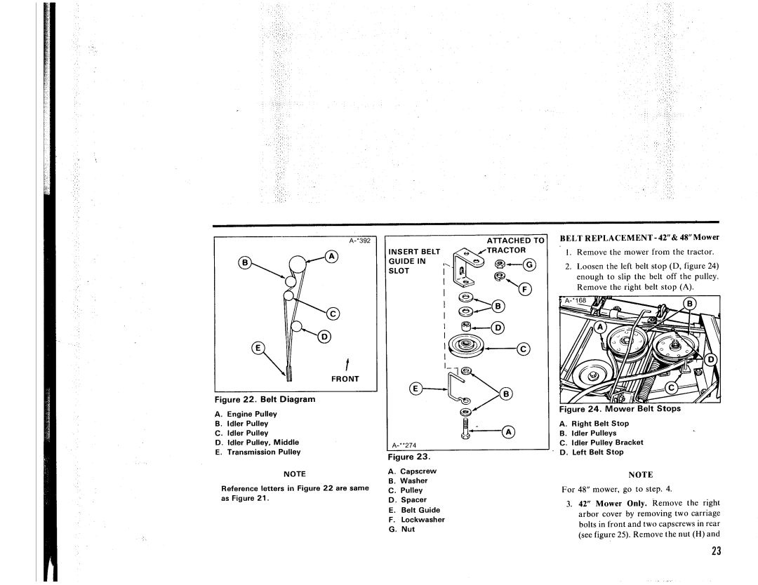 Simplicity 5212.5H manual 