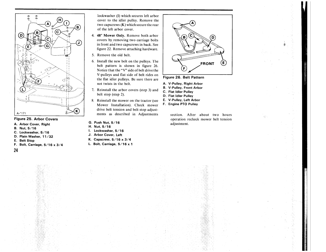 Simplicity 5212.5H manual 