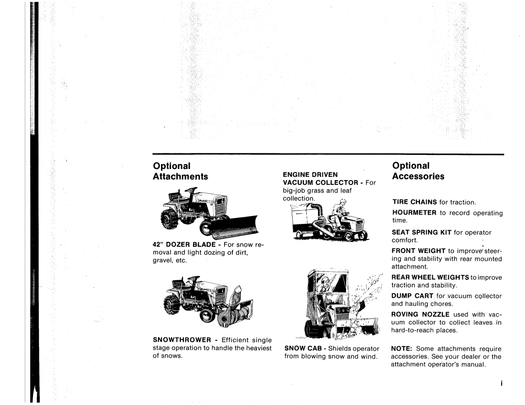 Simplicity 5212.5H manual 