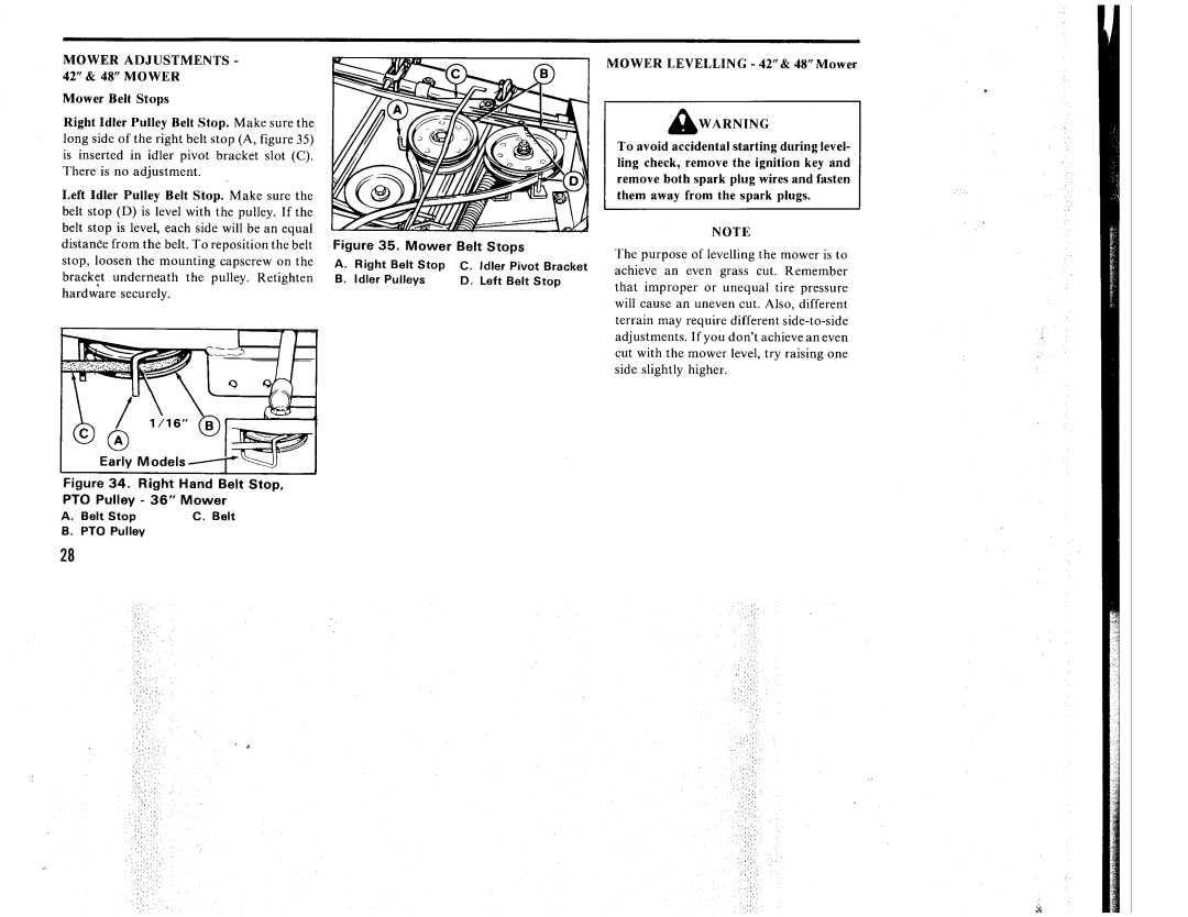 Simplicity 5212.5H manual 