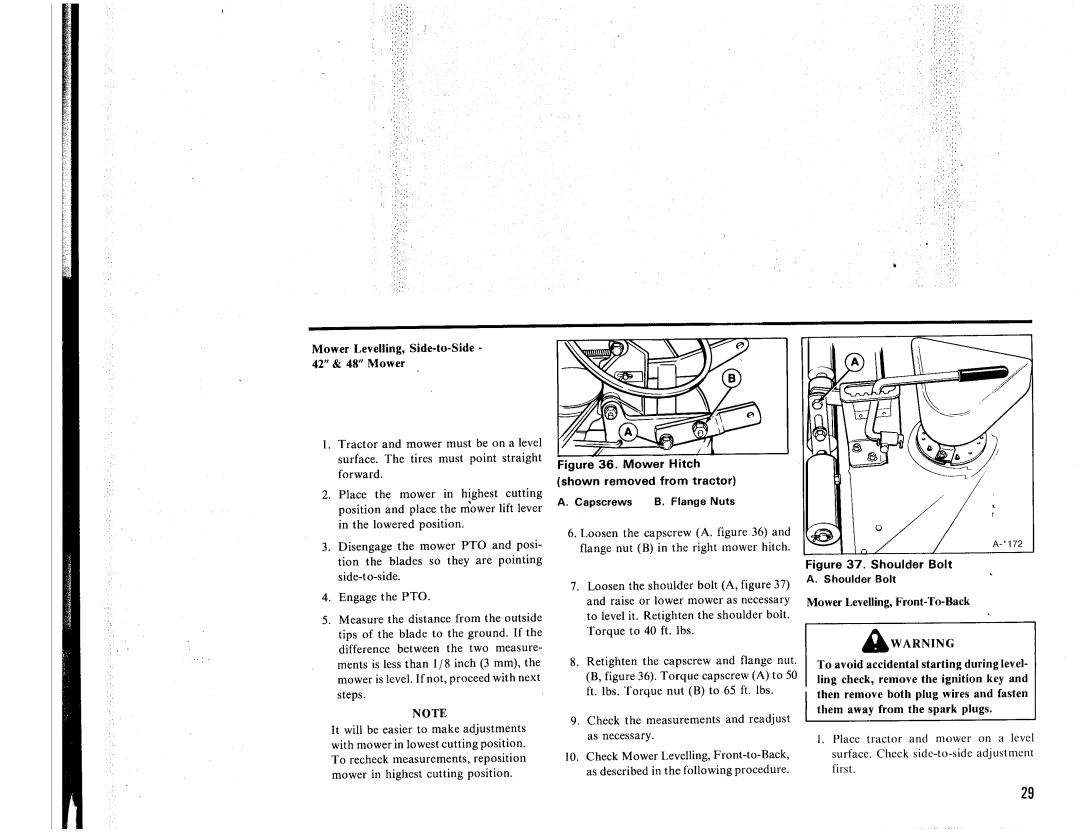 Simplicity 5212.5H manual 